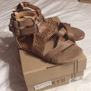 Bed Stu Artemis Sandal 7